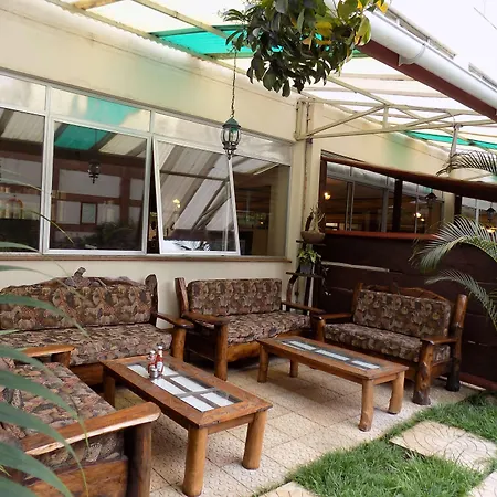 Kenya Comfort Suites-3