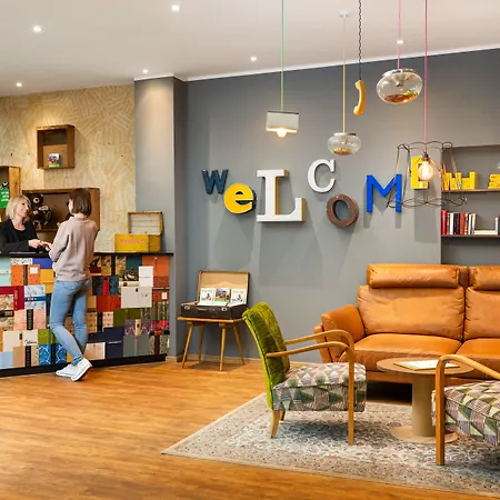 Tinytwice Hotel Bonn-3