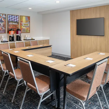 Hampton Inn By Hilton North Hollywood-2