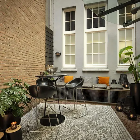 Art'Otel Amsterdam-2