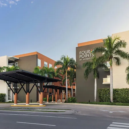 Four Points By Sheraton Puntacana-2