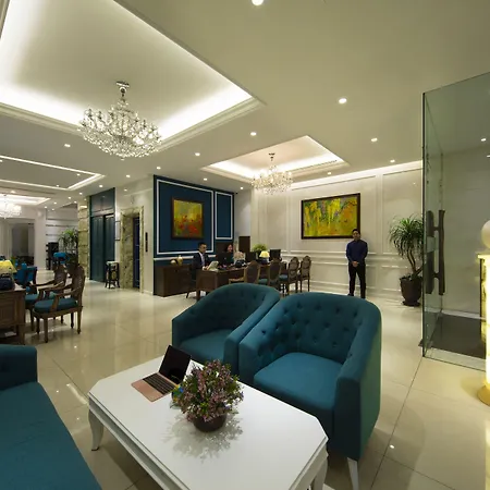 Alagon Saigon Hotel&Spa-3