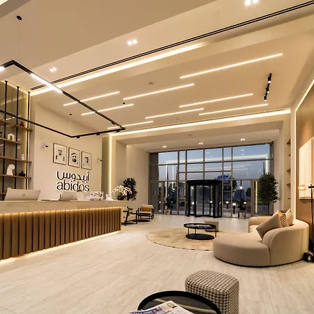Abidos Hotel Apartment Dubai Land-2
