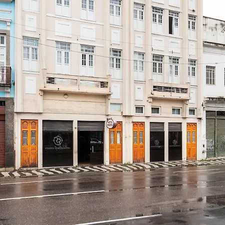 Pompeu Rio Hotel-2