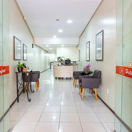 Hotel Express Confort-3
