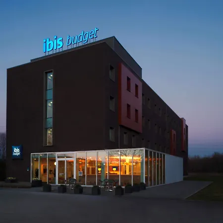 ibis budget Antwerpen Port-3