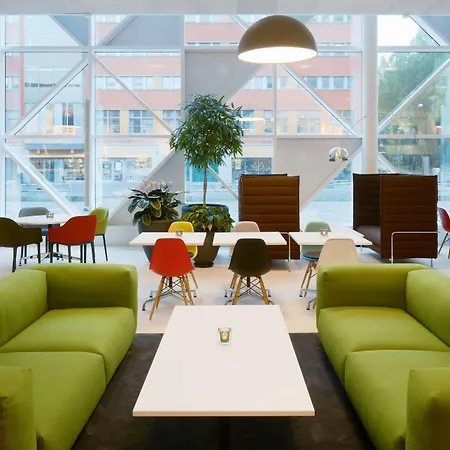 Scandic Victoria Tower-3