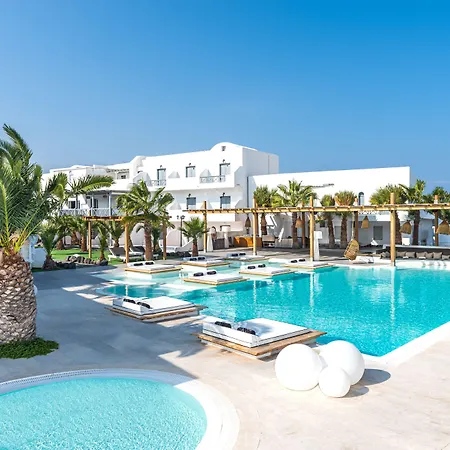 Smy Mediterranean White Santorini (Adults Only)-2