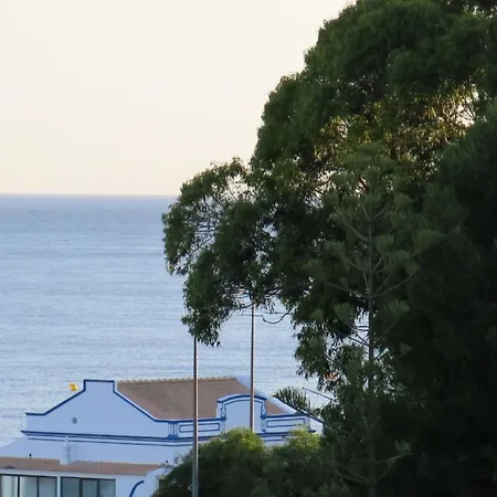 Inatel Albufeira Hotel-3