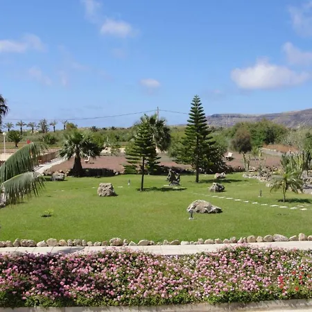 Inatel Porto Santo Hotel-2