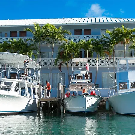 The Marlin At Taino Beach Resort-3