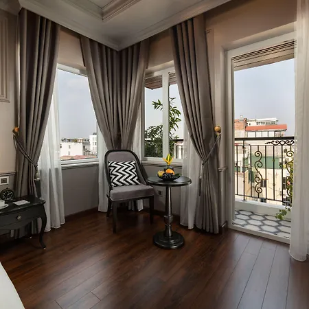 Imperial Hotel & Spa-2