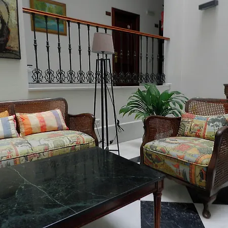 Hotel Doña Blanca-2