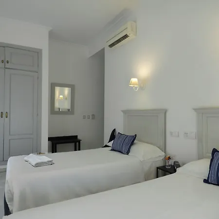 Hotel Doña Blanca-3