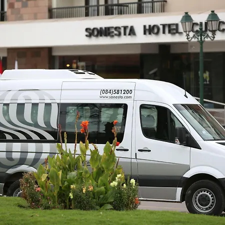 Sonesta Hotel Cusco-3