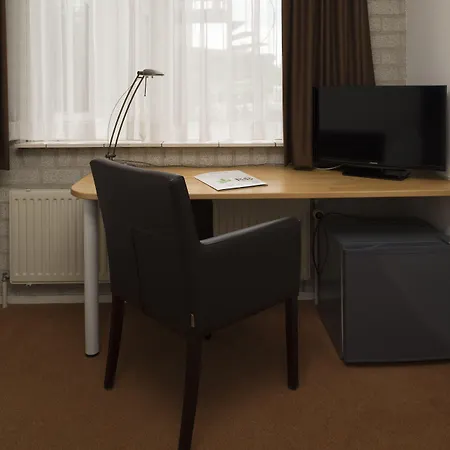 Parkhotel De Bosrand-2