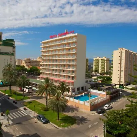 Gandia Playa-2