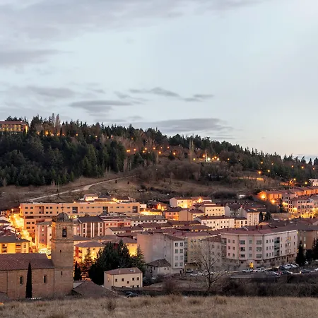 Parador De Soria-3