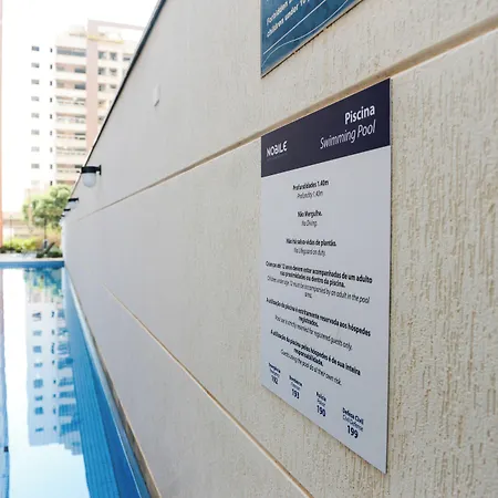 Astron Hotel Bauru By Nobile-3