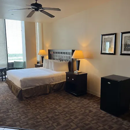 Sunchase Inn & Suites-2