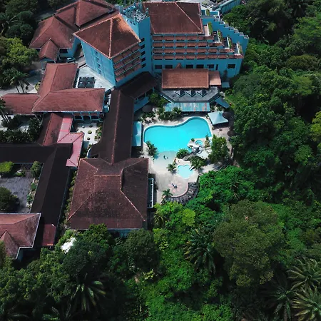 Sabah Hotel-3