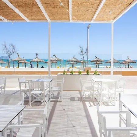 Grupotel Picafort Beach-3