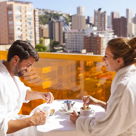 Hotel & Spa Dynastic-2