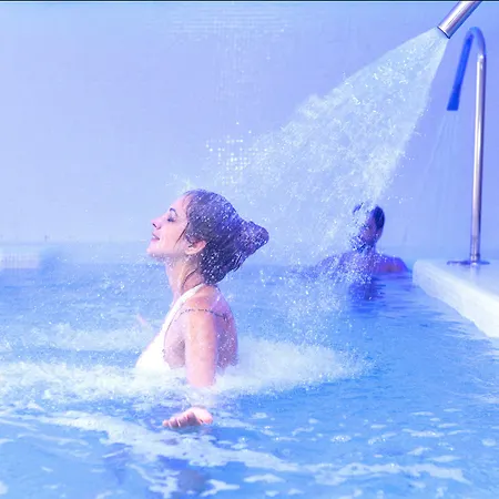 Hotel & Spa Dynastic-3