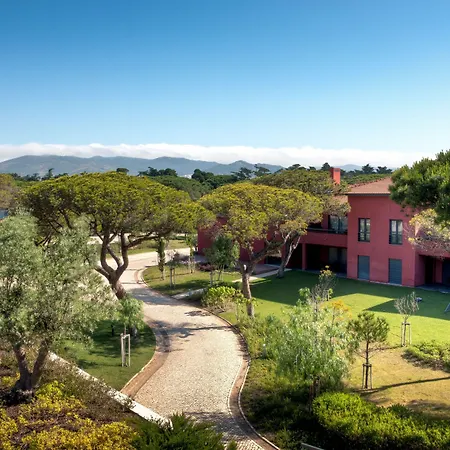 Sheraton Cascais Resort - Hotel & Residences-2