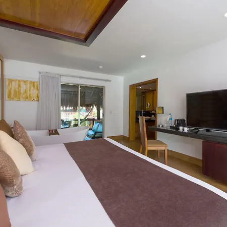 Magic Blue Spa Boutique Hotel Adults Only-2