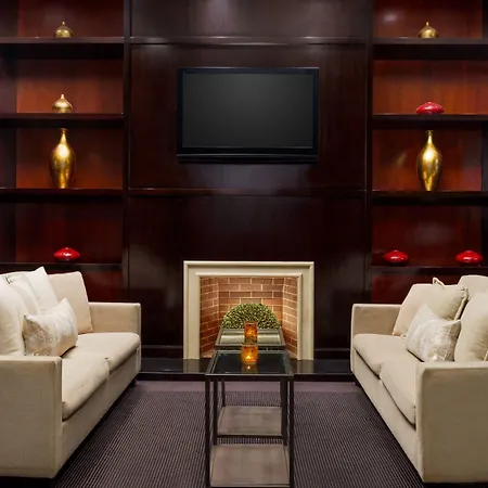 Residence Inn By Marriott New York Manhattan/Times Square-2