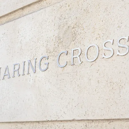 Hotel Charing Cross-2