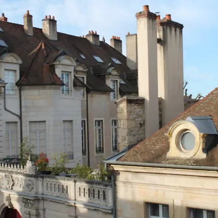Hotel Le Jacquemart-2