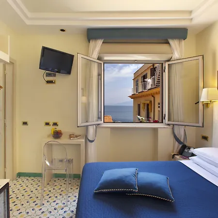 Hotel Del Mare-2
