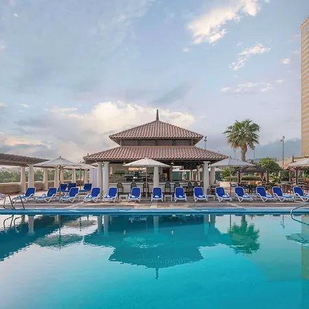 Hyatt Regency Dubai - Corniche-3