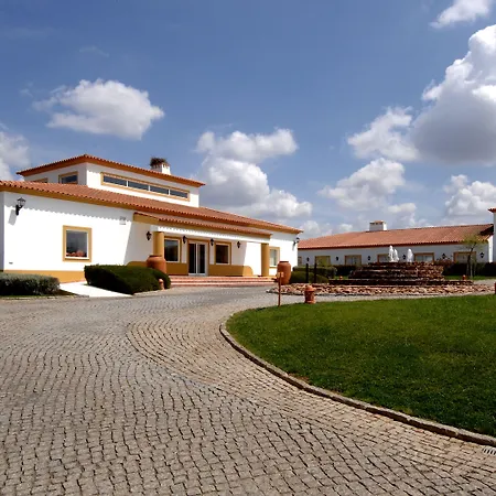 Vila Gale Alentejo Vineyard - Clube De Campo-3