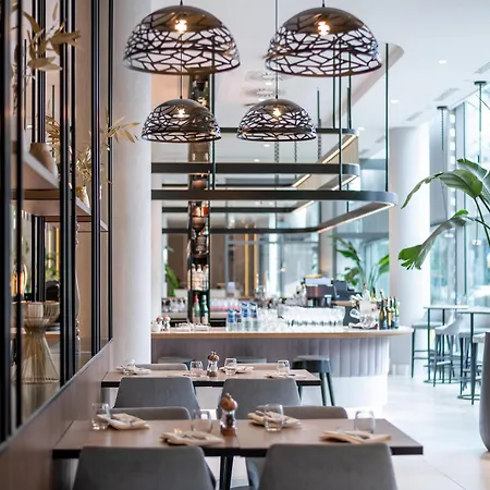 Radisson Collection Hotel, Warsaw-2