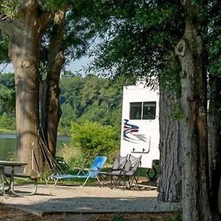 Lake Blackshear Retreat & Conference Center-3