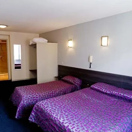 Hotel Saint Etienne-2