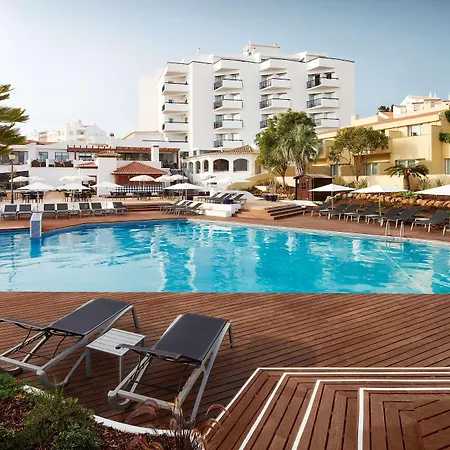 Nh Lagos Algarve Resort-2