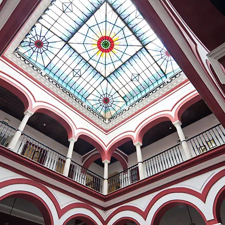 Las Casas de los Mercaderes-2