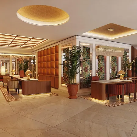 Palacio San Juan, A Royal Hideaway Hotel-2