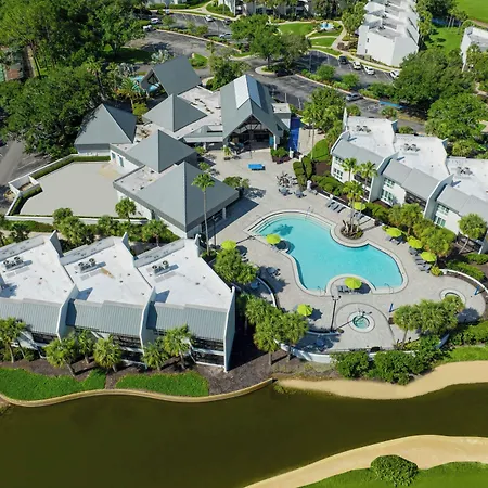 Marriott'S Sabal Palms-2