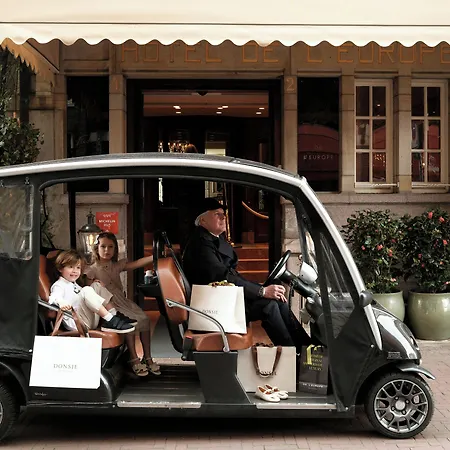 De L'Europe Amsterdam - The Leading Hotels Of The World-3