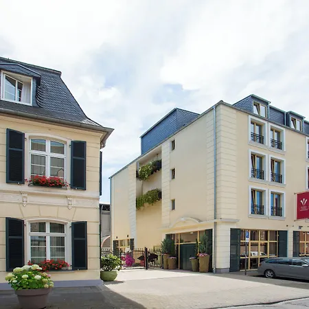 Classic Hotel Harmonie-2