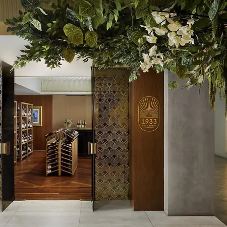 Tivoli Avenida Liberdade Lisboa - A Leading Hotel Of The World-2