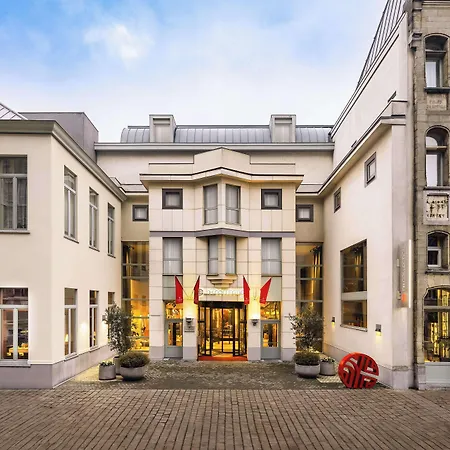 Nh Collection Gent-3