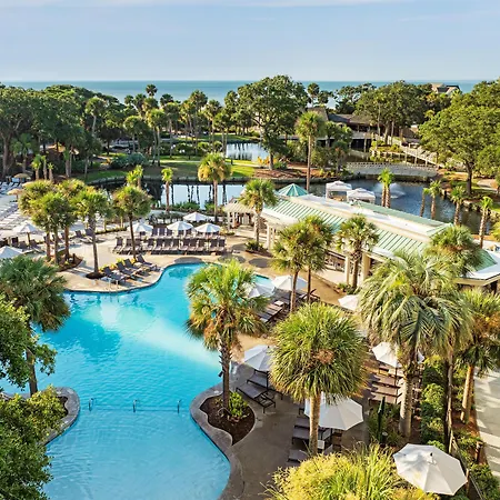 Sonesta Resort Hilton Head Island-3