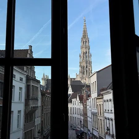 Warwick Brussels Grand-Place-3