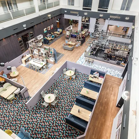 Holiday Inn Milton Keynes Central By Ihg-3